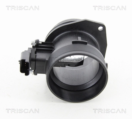 Mass Air Flow Sensor