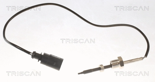 Sensor, exhaust gas temperature (8826 29040)