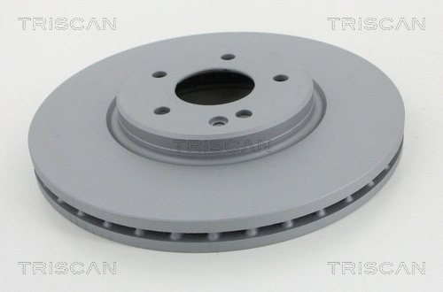 Brake Disc (8120 23135C)