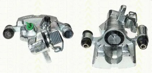 Brake Caliper (8170 342194)