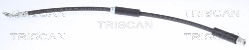 Brake Hose (8150 29147)