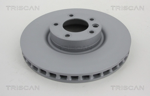 Brake Disc (8120 291029C)