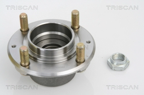 Wheel Bearing Kit (8530 65204)