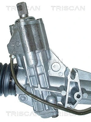 Steering Gear