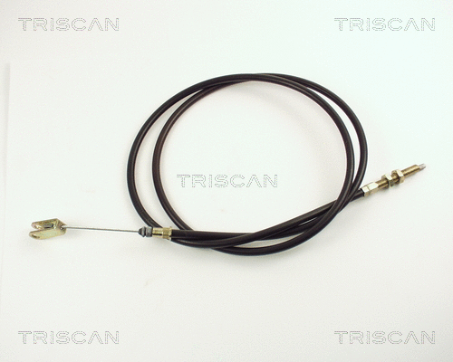 Cable Pull, clutch control (8140 25243)