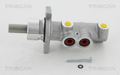 Brake Master Cylinder (8130 16167)