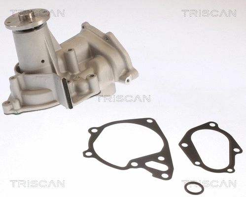 Water Pump, engine cooling (8600 42023)