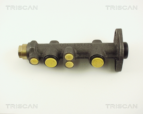 Brake Master Cylinder (8130 15121)