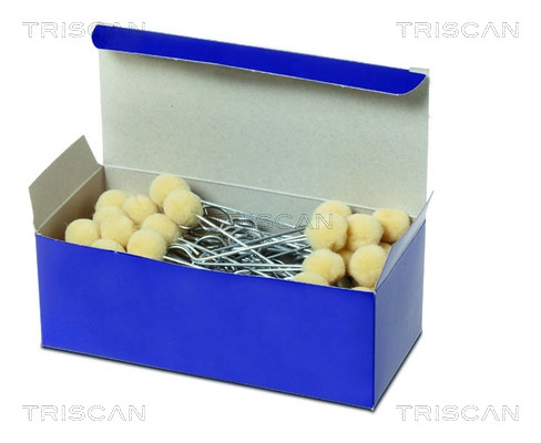 Gasket, cylinder head (501-1903)