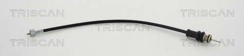 Speedometer Cable (8140 38416)