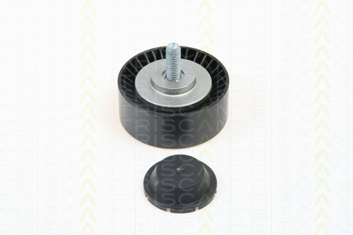 Deflection/Guide Pulley, V-ribbed belt (8641 292012)