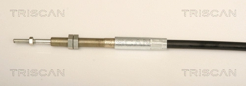 Cable Pull, automatic transmission