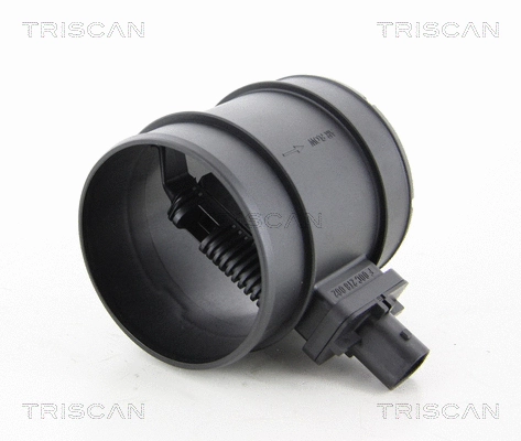 Mass Air Flow Sensor (8812 24013)