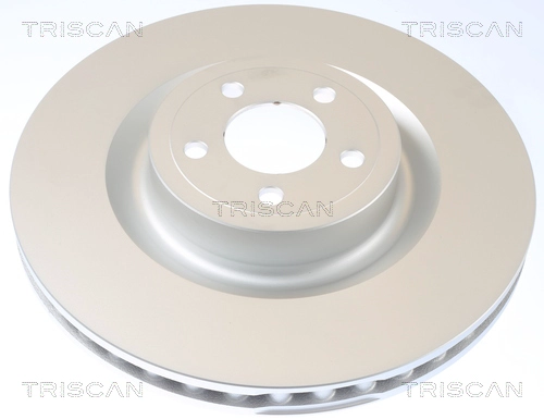 Brake Disc (8120 16198C)