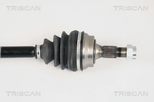 Drive Shaft