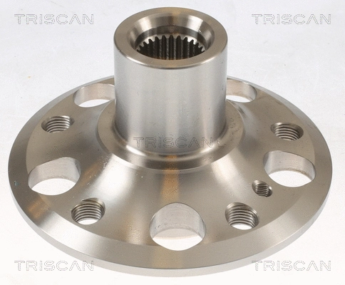 Wheel Hub (8535 23004)