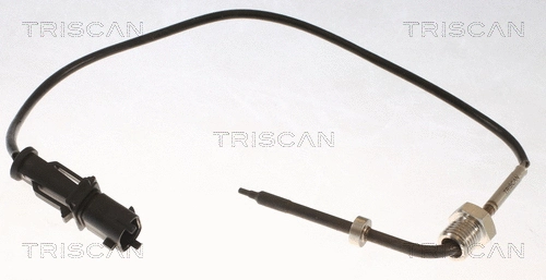 Sensor, exhaust gas temperature (8826 15012)