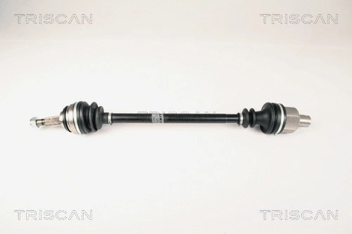 Drive Shaft (8540 25631)