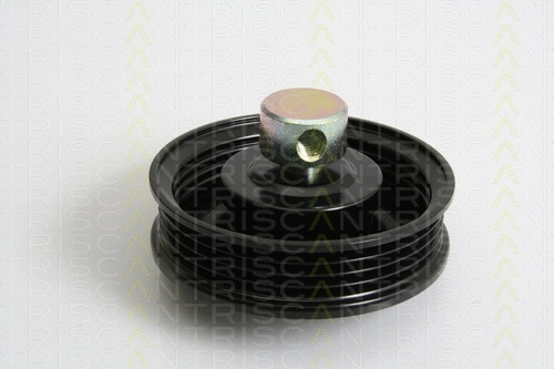 Tensioner Pulley, V-ribbed belt (8641 141002)