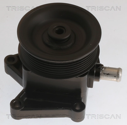 Hydraulic Pump, steering