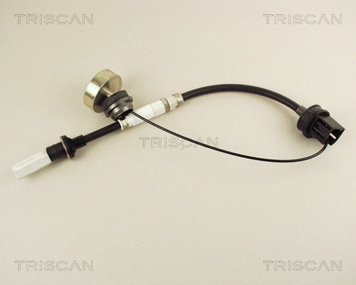 Cable Pull, clutch control (8140 10206)