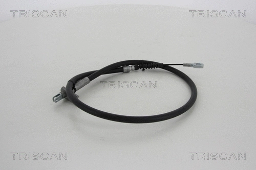 Cable Pull, parking brake (8140 23194)