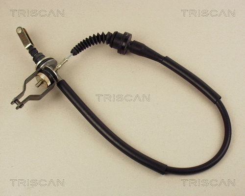 Cable Pull, clutch control (8140 14203)