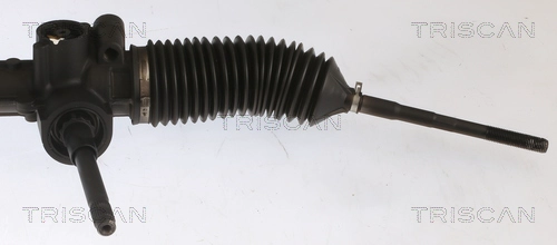 Steering Gear