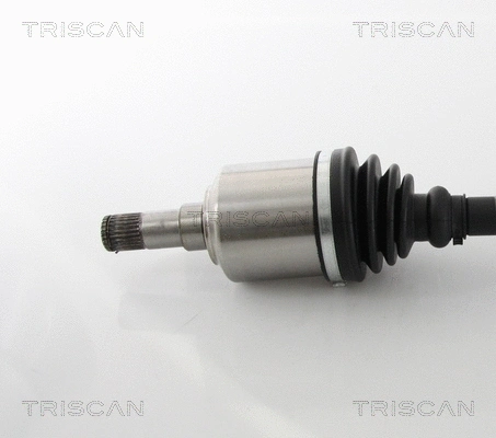 Drive Shaft
