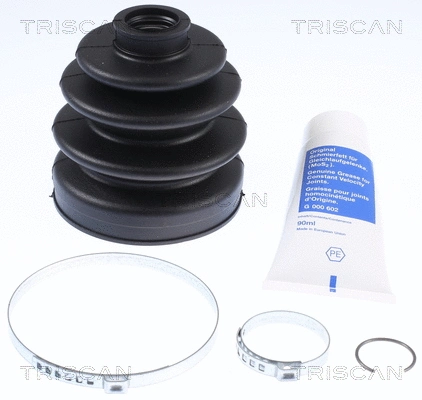 Bellow Kit, drive shaft (8540 43809)