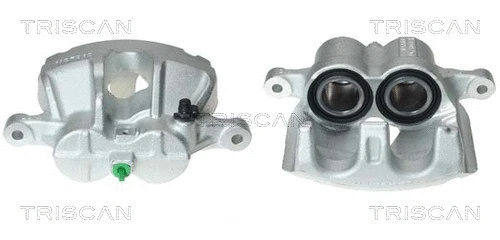 Brake Caliper (8170 345537)