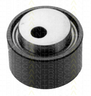 Deflection/Guide Pulley, timing belt (8646 27202)