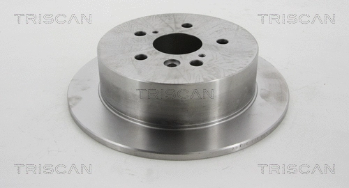 Brake Disc (8120 131013)