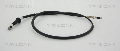 Accelerator Cable (8140 10312)