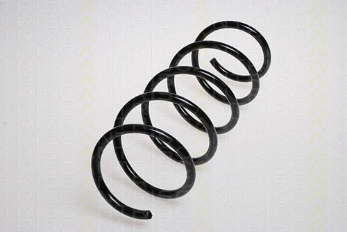 Suspension Spring (8750 15136)