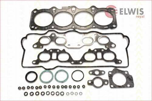Gasket Kit, cylinder head (598-7595)