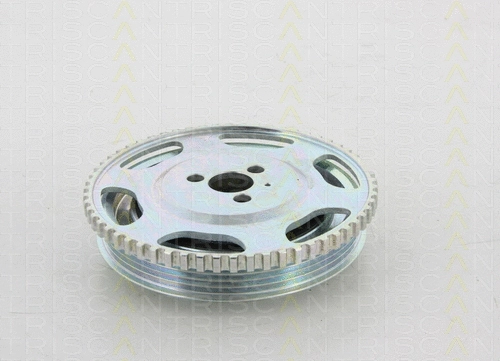 Belt Pulley, crankshaft