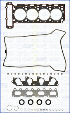 Gasket Kit, cylinder head (598-41100)