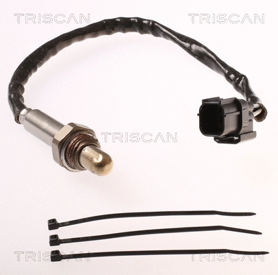 Inner Tie Rod (8500 40005)