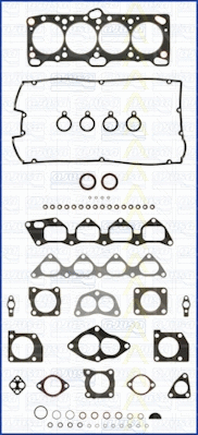 Gasket Kit, cylinder head (598-4238)