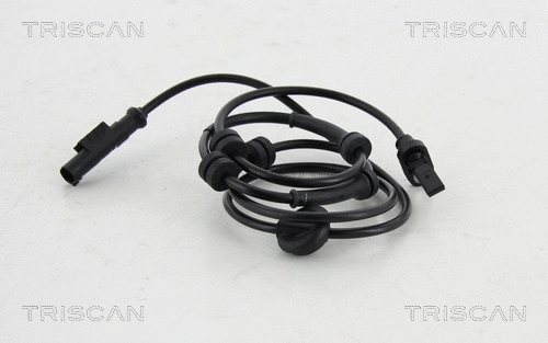Sensor, wheel speed (8180 15176)