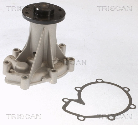 Water Pump, engine cooling (8600 23091)
