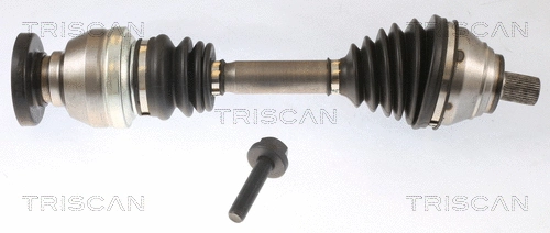 Drive Shaft (8540 295051)