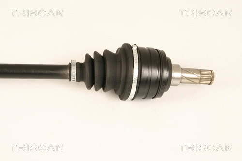 Drive Shaft