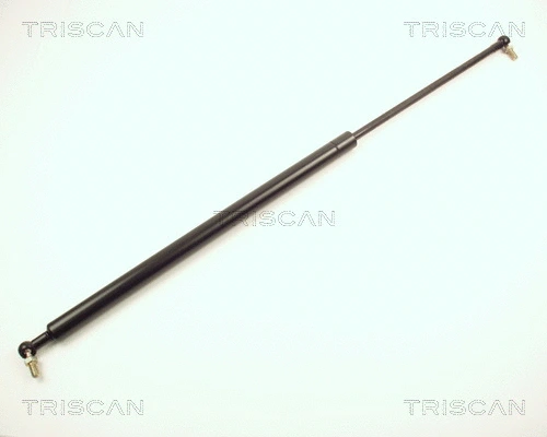 Gas Spring, boot/cargo area (8710 13215)