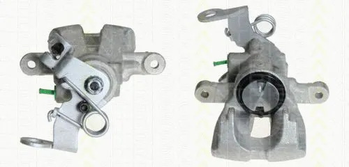 Brake Caliper (8170 343755)