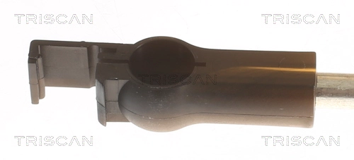 Cable Pull, manual transmission