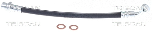 Brake Hose (8150 13288)