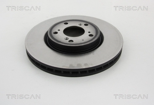 Brake Disc (8120 40169)