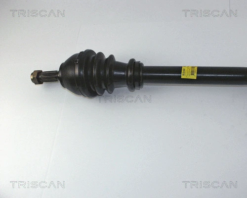 Drive Shaft